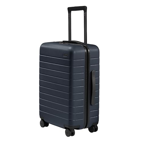 Away Bigger Carry-On Luggage, 26-Inch Lightweight Hardside Spinner Suitcase
