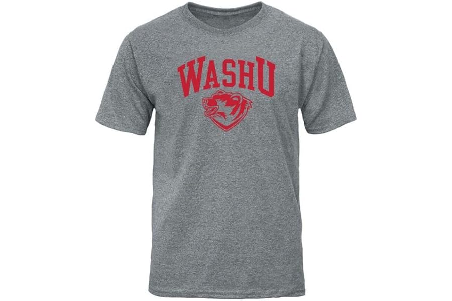 Barnesmith Spirit Logo Adult Unisex Short-Sleeve T-Shirt