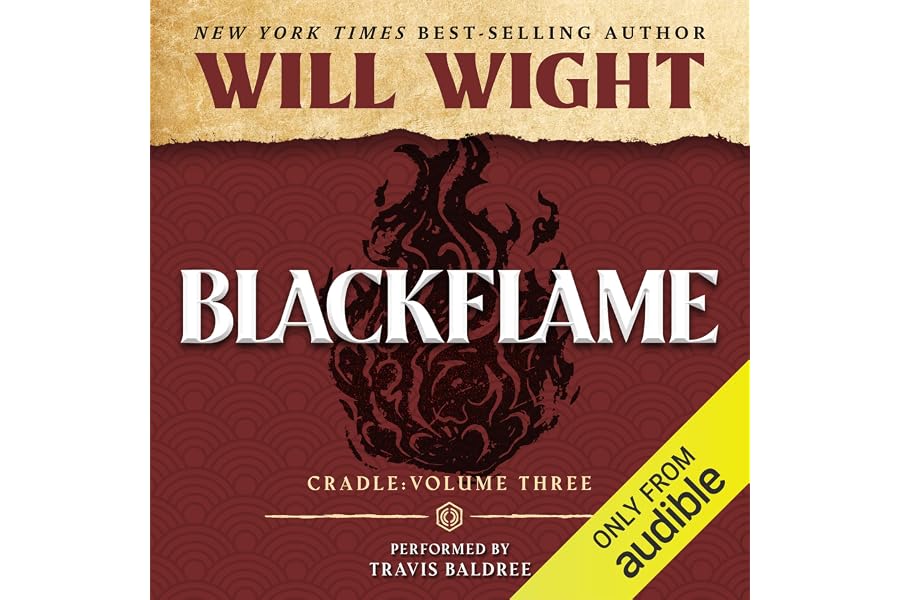 Blackflame