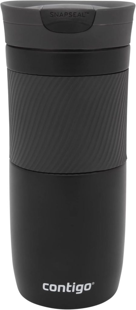 Byron SNAPSEAL™ Travel Mug, 470 ml