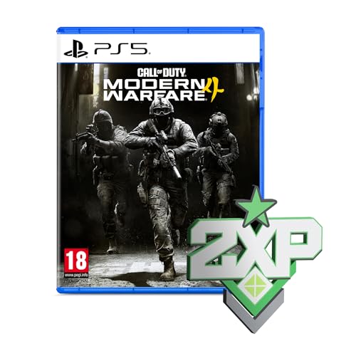 Call of Duty®: Modern Warfare® 4 – PlayStation® 5 | Version physique + téléchargement du contenu requis