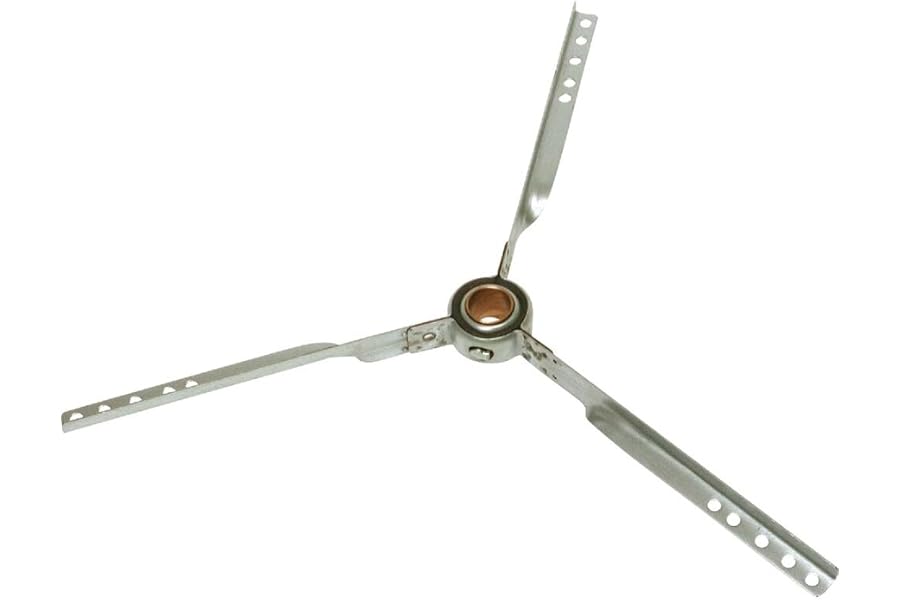 Dial 6686 Spider Bearing