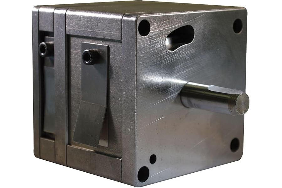 JB PR-304 DV-200N Cartridge Complete w/O-Rings, Cover Seal