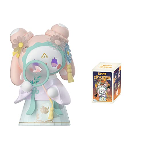 LUCKY EMMA Dim Lights Series Blind Box Mystery Toy 1PC