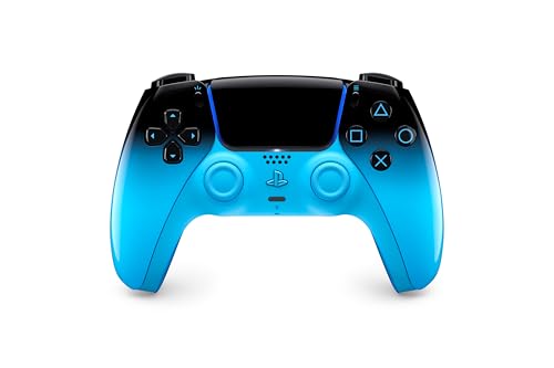 Playstation Mando inalámbrico DualSense®: Colección Hyperpop - Rhythm Blue