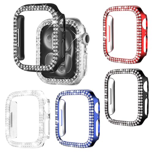 Rc-Z Bling Bumper for Apple Watch Series 3/2/1 38mm