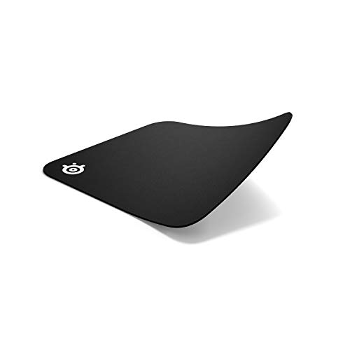 SteelSeries QcK Mini - Cloth gaming muismat - Exclusief microgeweven oppervlak - maximale controle - grootte S : JUAN MARTIN