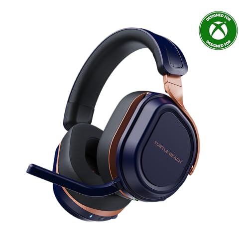 Turtle Beach Stealth 700 Wireless Gaming Headset for Xbox, PS5, PC, Mobile