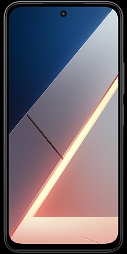 XIAOMI POCO M8 5G Smartphone de 8+512GB Negro Pantalla de 6,77" 120Hz | Pantalla de 6,77" 120Hz Flow AMOLED, Snapdragon 6 Gen 3, cámara Dual de 50MP IA, Carga Turbo de 45W, Batería de 5200mAh