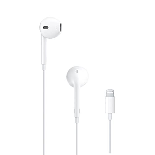 Apple EarPods met Lightning-connector ​​​​​​​