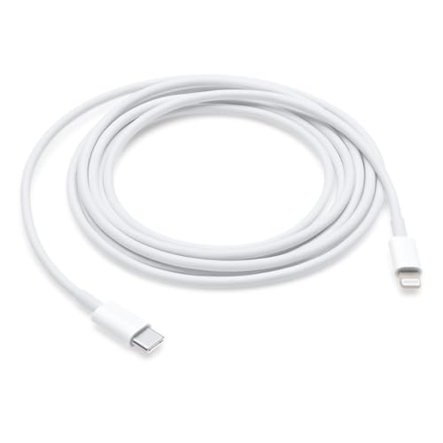 Apple USB‑C-naar-Lightning-kabel (2 m) ​​​​​​​