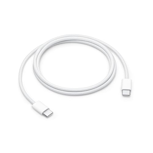 Apple USB‑C-oplaadkabel 60 W (1 m) ​​​​​​​