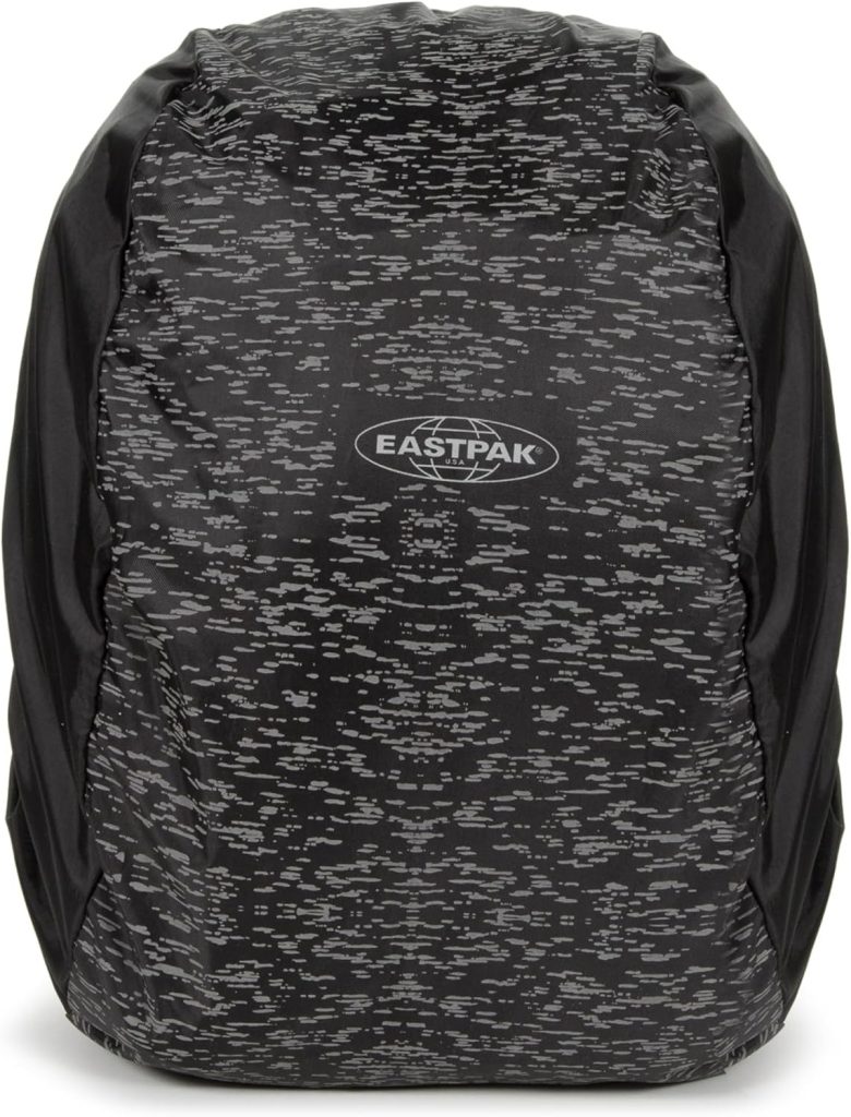 Eastpak Cory Laptop Sleeve - Drops (Zwart)