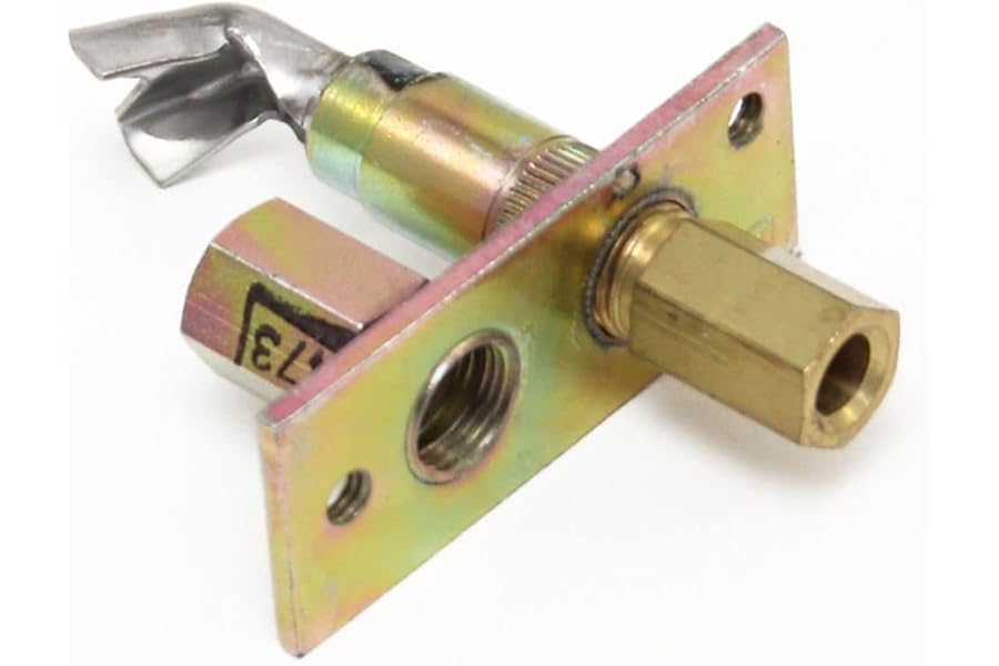 Empire R2893 Furnace Pilot Burner Genuine Original Equipment Manufacturer (OEM) Part