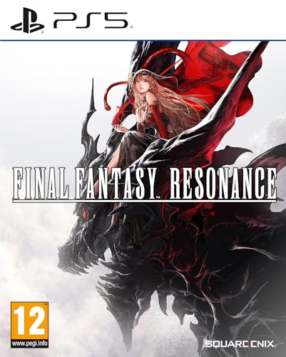 FINAL FANTASY RESONANCE (PS5)