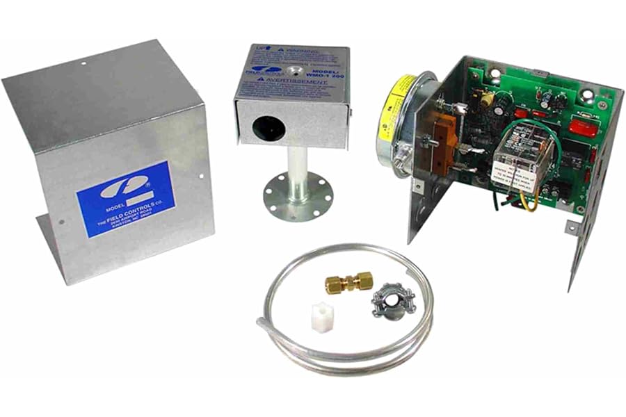 Field Controls Product CK-63