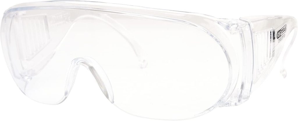 KS Tools 310.0110 Gafas de protección con montura fija