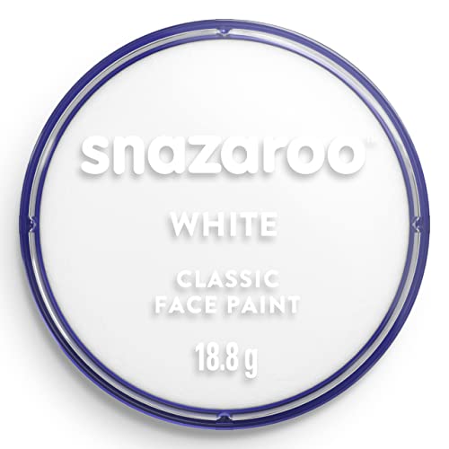 SNAZAROO 18ML BLANCO