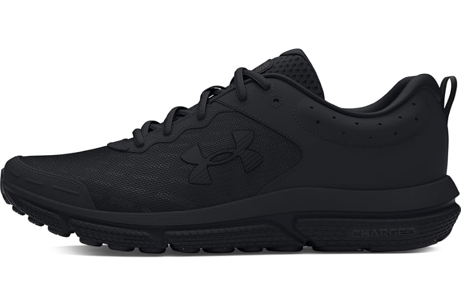 Under Armour Men's Charged Assert 10 Shoes | Road Running Shoes