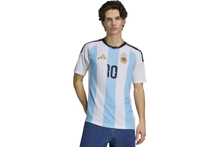 adidas Men's Argentina World Cup 2026 Apparel