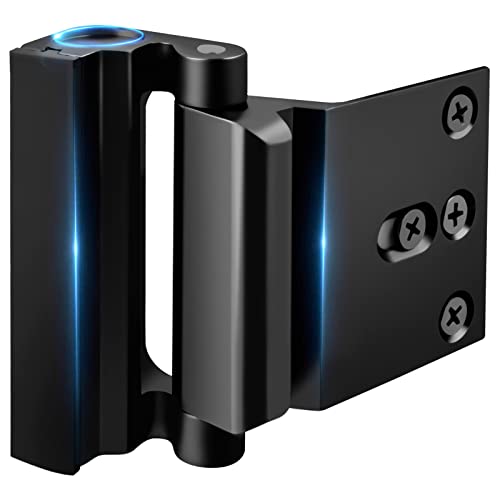 Door Locks for Front Door Safety High Home Security Door Lock Reinforcement