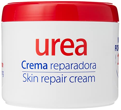 I.Español Cr.Tarro Urea 400